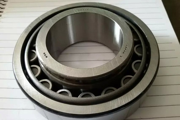 جلوگیری از خرابی بلبرینگ گیربکس های صنعتی