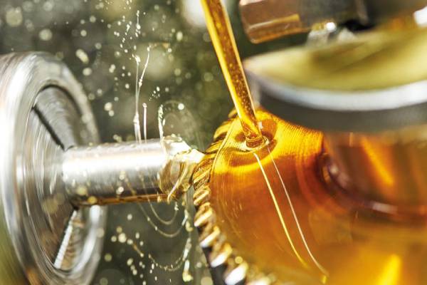 روش هایی برای روانکاری بلبرینگ