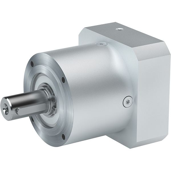 مشخصات گیربکس خورشیدی لنز Lenze