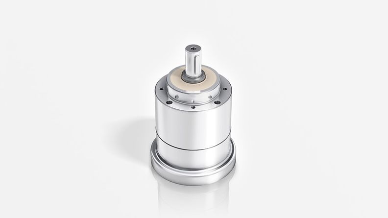 گیربکس خورشیدی آلفا Alpha HDV