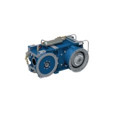 فروش گیربکس اکسترودر اس تی ام RXPEST شفت موازی