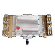 پمپ 150 بار برتولینی ایتالیا مدل C2233