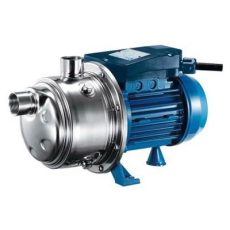 پمپ پنتاکس طبقاتی تکفاز مدل U3S-100/5