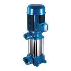 پمپ پنتاکس طبقاتی عمودی تکفاز مدل U5V-200/7