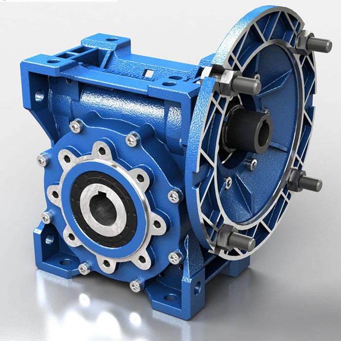 Motovario از برندهای برتر تولیدکننده گیربکس صنعتی