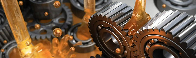 ویژگی‌های روغن گیربکس صنعتی