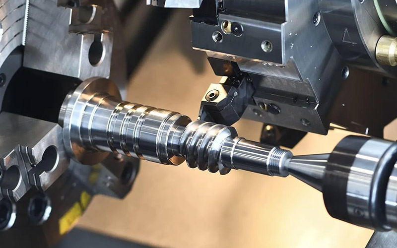 spindle motors